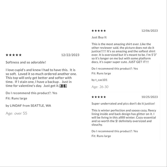 Free People Boho Oversized Waffle Knit Thermal with Embroidered Front Detail - Picture 7 of 15